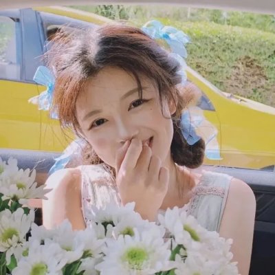 我的女大佬